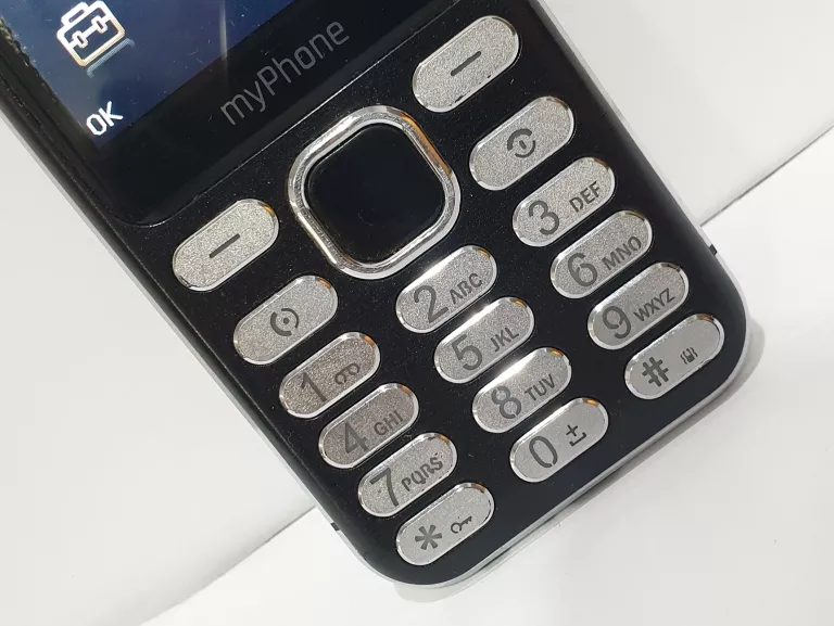 TELEFON MYPHONE MAESTRO BS-26