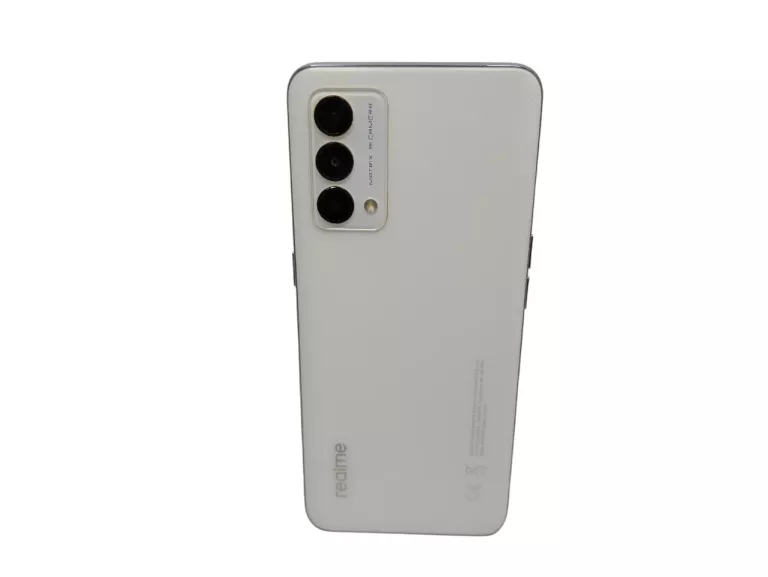 TELEFON REALME GT MASTER EDITION 8/256GB BIAŁY