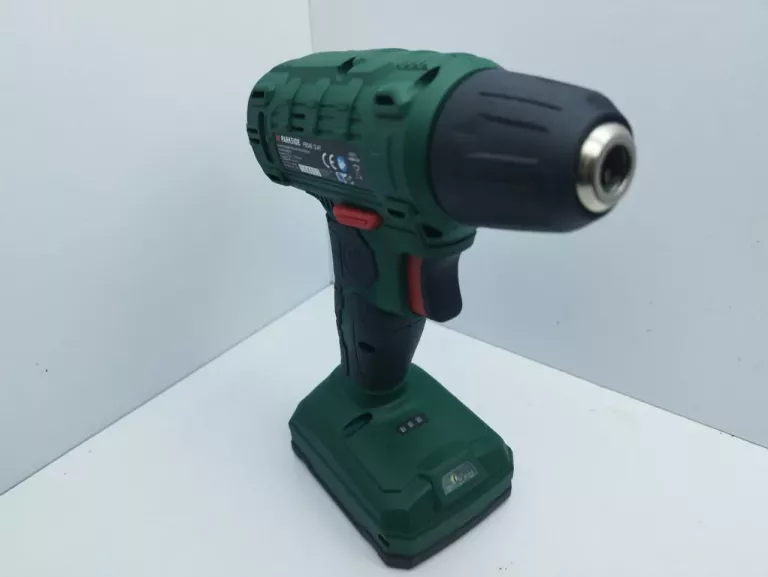 WKRĘTARKA PARKSIDE PBSAE 12 A1