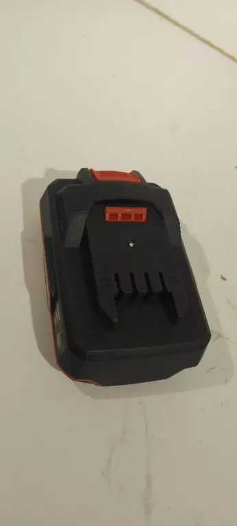PARKSIDE AKUMULATOR PAP 20 B1 20V 2AH