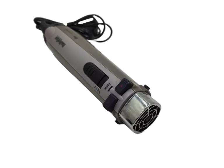 LOKÓWKO-SUSZARKA BABYLISS PARIS