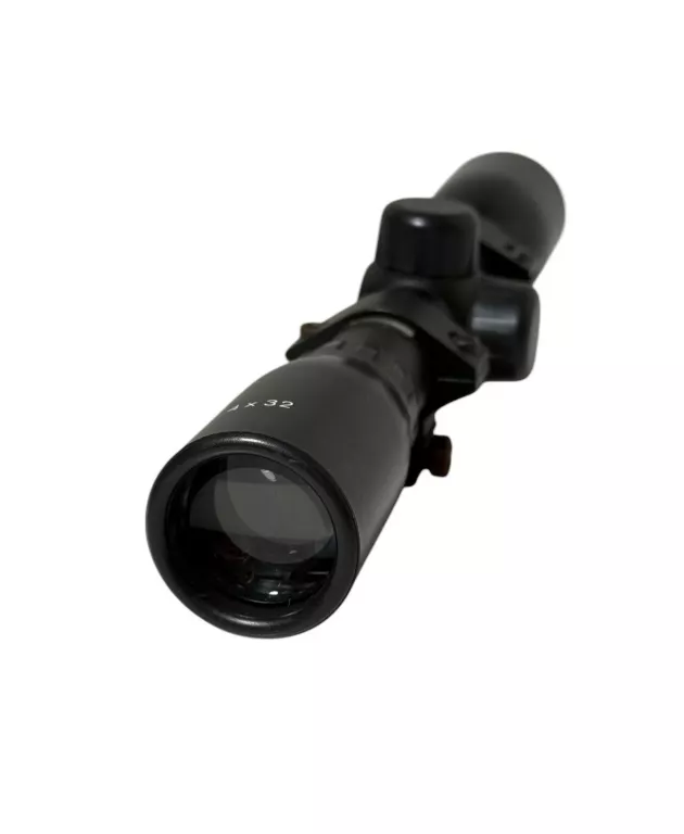 WIATRÓWKA CROSMAN MAG-FIRE MISSION NITRO 4,5MM