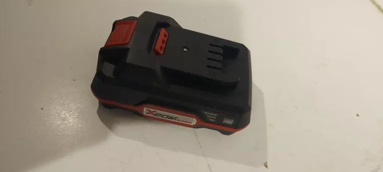PARKSIDE AKUMULATOR PAP 20 B1 20V 2AH