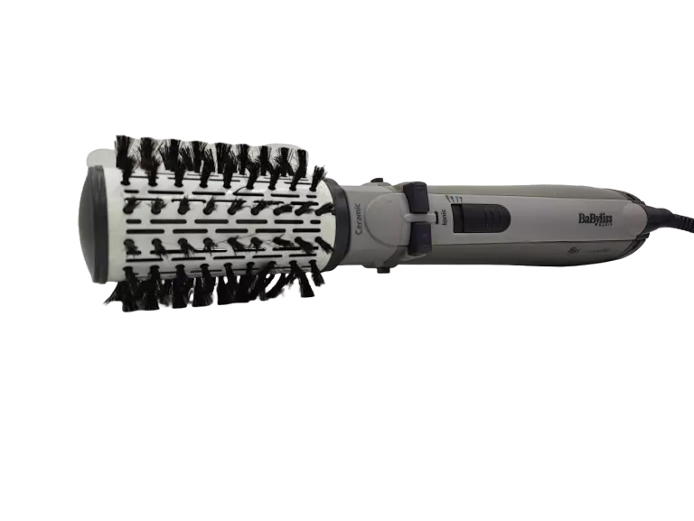 LOKÓWKO-SUSZARKA BABYLISS PARIS
