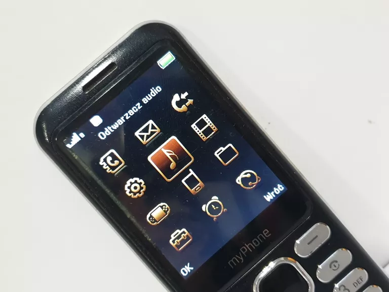 TELEFON MYPHONE MAESTRO BS-26