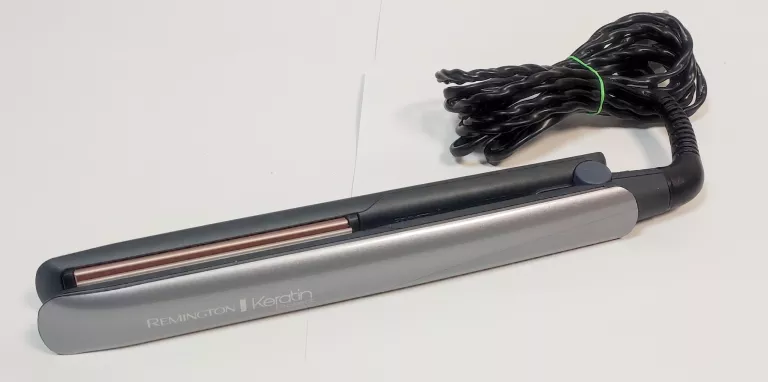 PROSTOWNICA REMINGTON KERATIN PROTECT S8598 KOMPLET