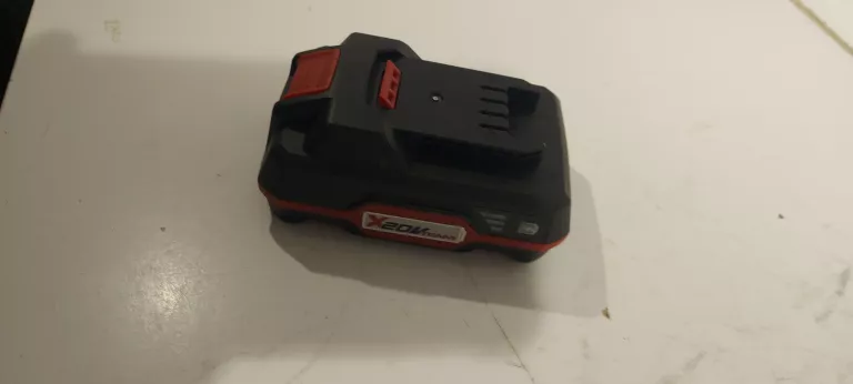 PARKSIDE AKUMULATOR PAP 20 B1 20V 2AH