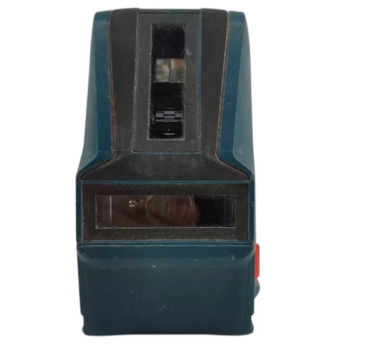 LASER KRZYŻOWY BOSCH GLL 2 10 KOMPLET + TYCZKA TELESKOPOWA