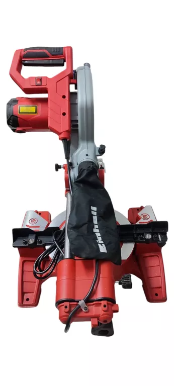 PIŁA UKOŚNICA Z POSUWEM EINHELL TC-SM 216 1600 W 216 MM