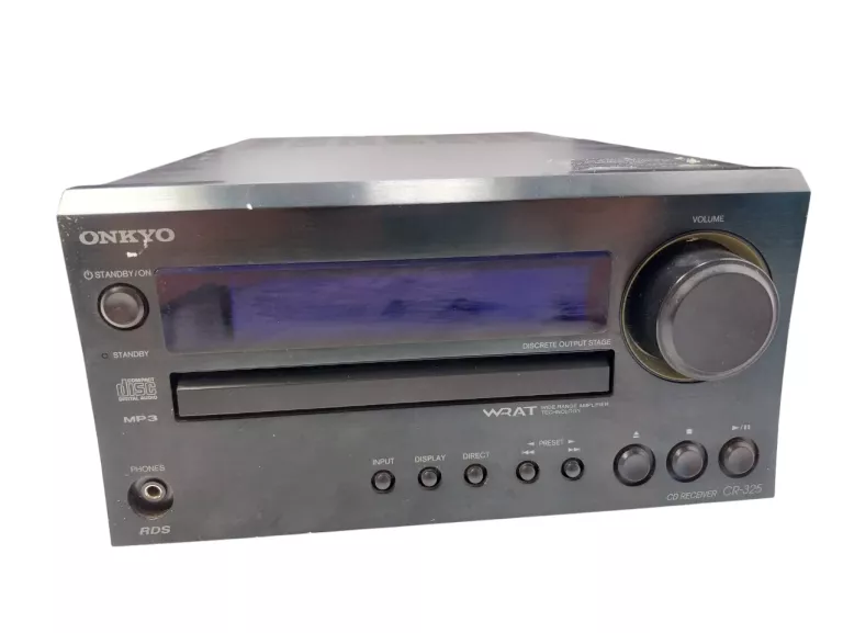 WIEŻA ONKYO CR-325