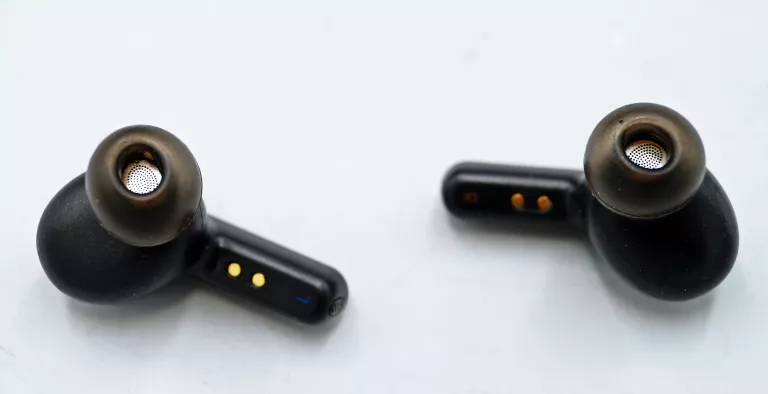 JBL LIVE PRO 2 TWS CZARNE SŁUCHAWKI BEZPRZEWODOWE