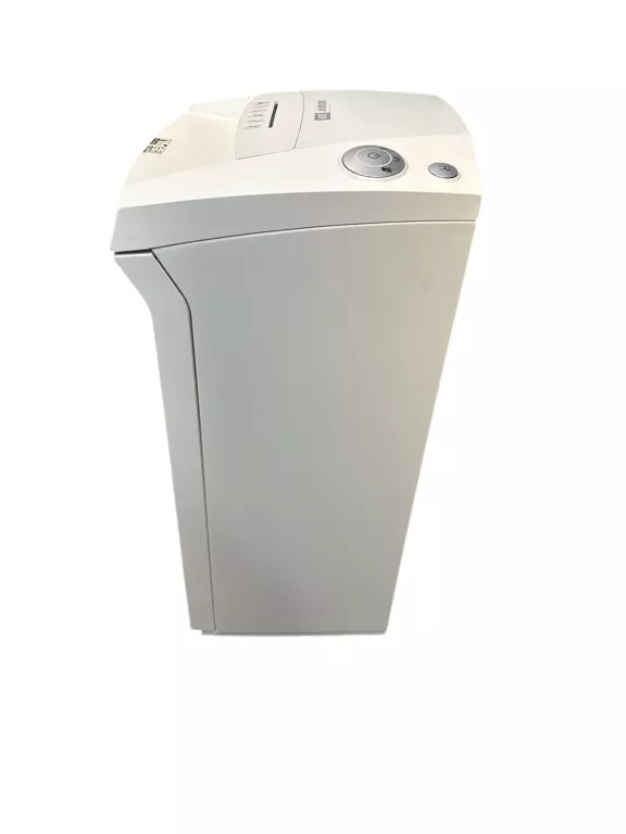 NISZCZARKA DO PAPIERU HSM SECURIO B24 4,5 X 30 MM WROCŁAW