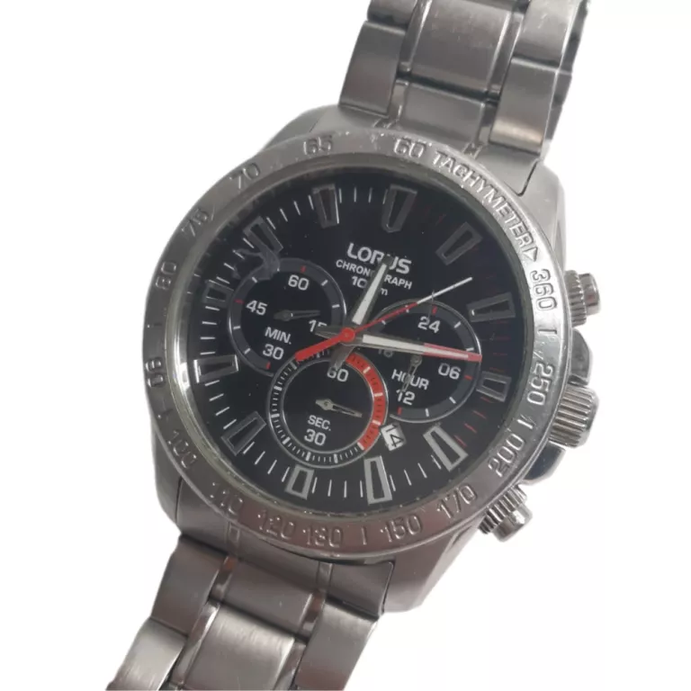 ZEGAREK LORUS VD53-X232