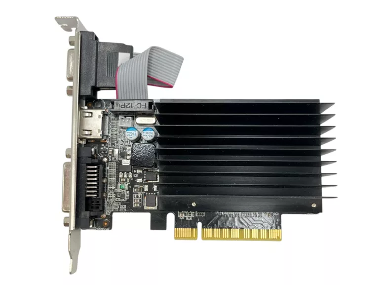 KARTA GRAFICZNA PALIT GEFORCE GT 710 2 GB GDDR3