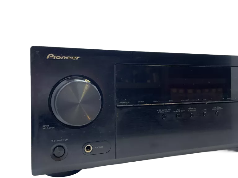 AMPLITUNER PIONEER VSX-323-K