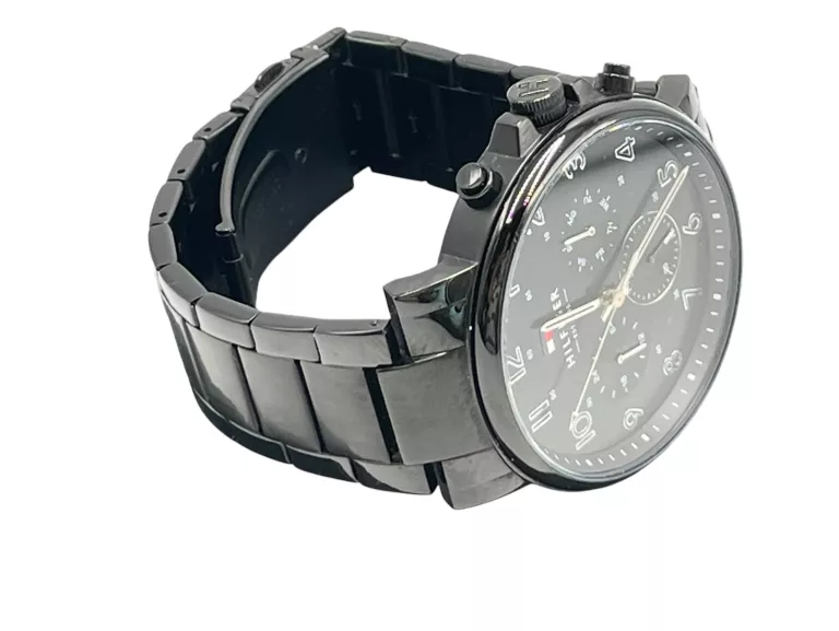 ZEGAREK MĘSKI TOMMY HILFIGER DANIEL 1710383
