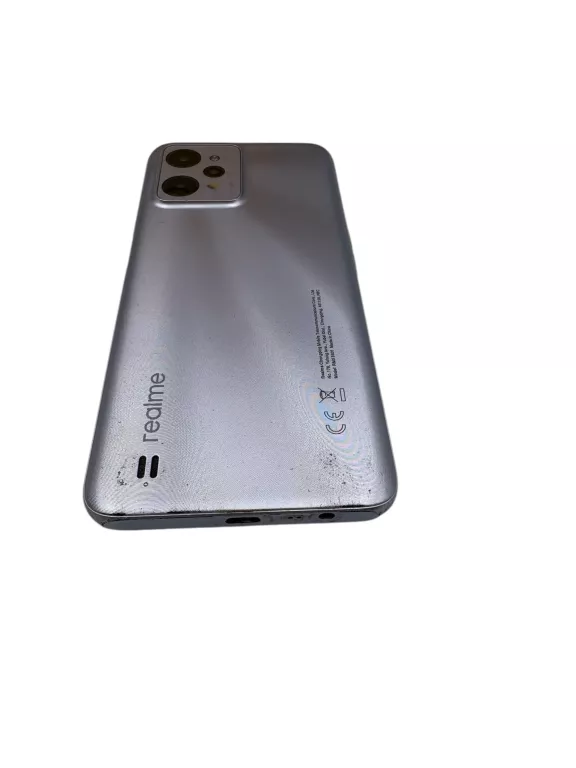 TELEFON SMARTFON REALME C31 RMX3501 || 3GB/32GB PUDEŁKO