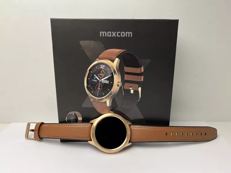 SMARTWATCH MAXCOM FW43 COBALT 2