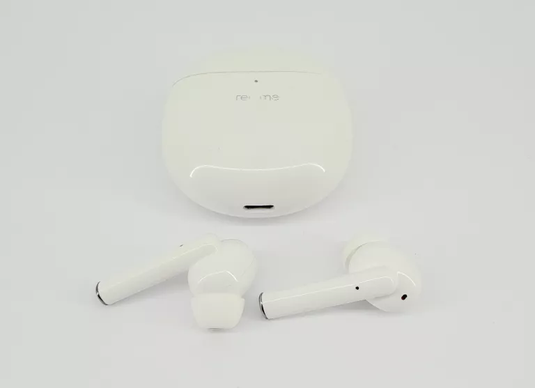 SŁUCHAWKI DOKANAŁOWE REALME BUDS AIR PRO