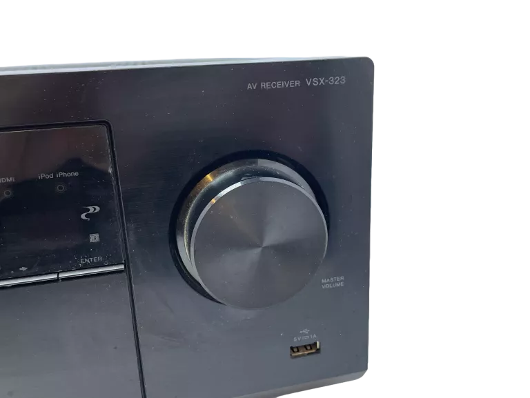 AMPLITUNER PIONEER VSX-323-K
