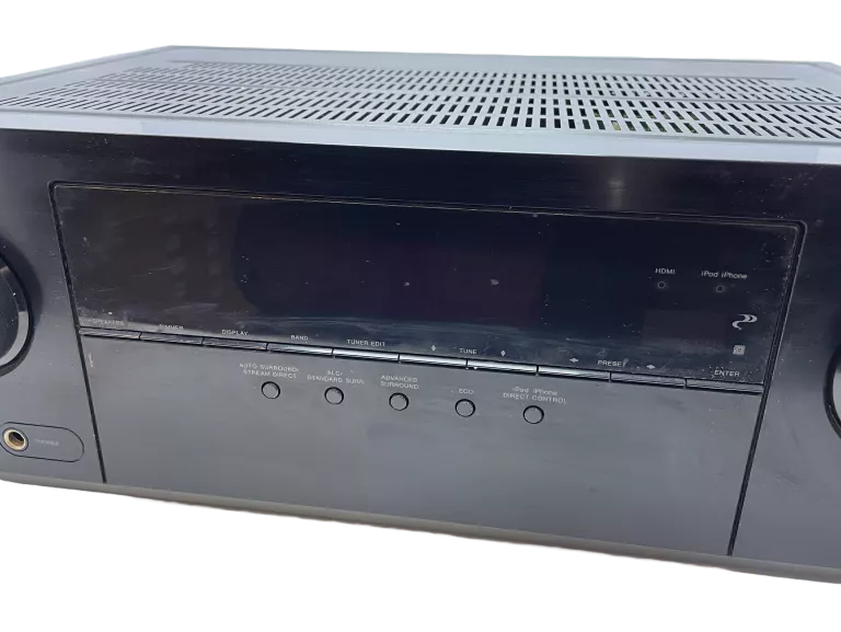 AMPLITUNER PIONEER VSX-323-K