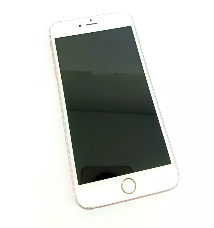 TELEFON APPLE IPHONE 6S PLUS 16GB ROSE GOLD OPIS