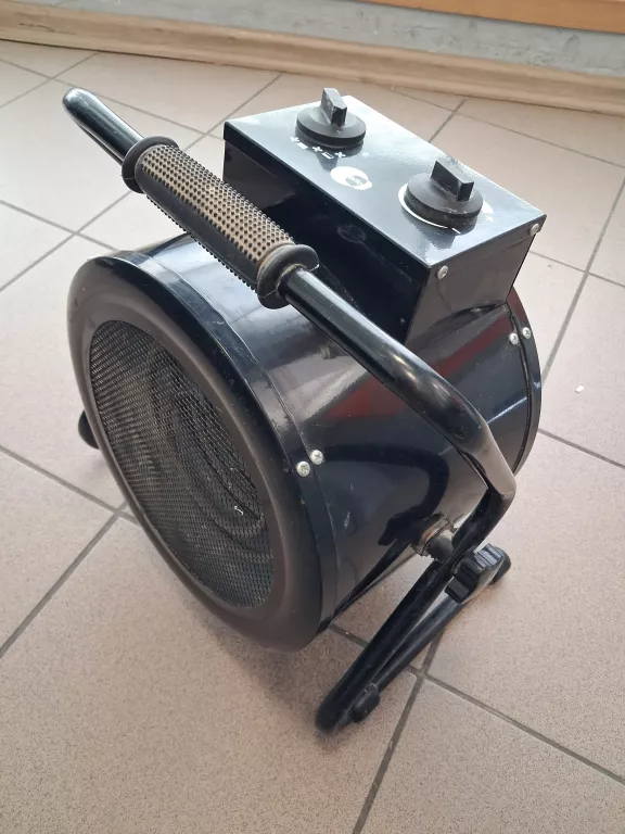 NAGRZEWNICA EQUANTION IFH04-33E