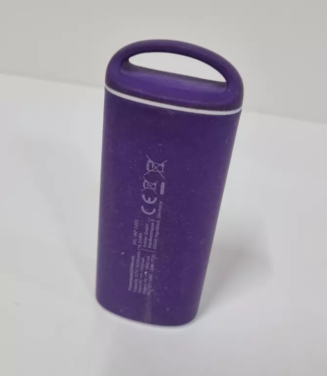 POWERBANK 5200MAH ISY