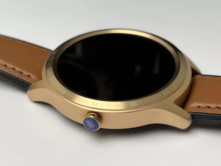 SMARTWATCH MAXCOM FW43 COBALT 2