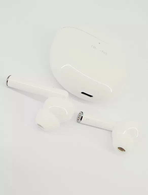SŁUCHAWKI DOKANAŁOWE REALME BUDS AIR PRO