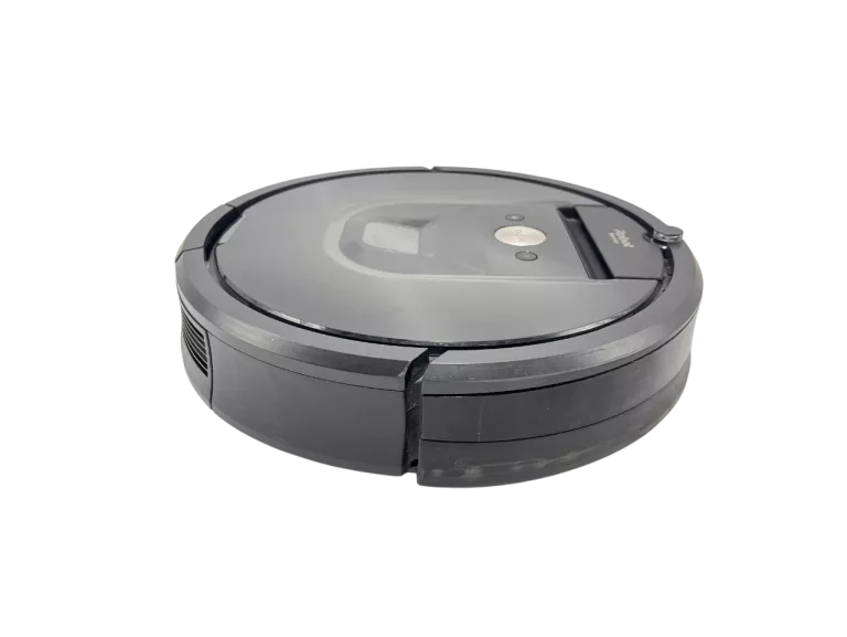 ROBOT SPRZĄTAJĄCY IROBOT ROOMBA 980 0,6L 120 MIN WIFI + STACJA ŁADOWANIA