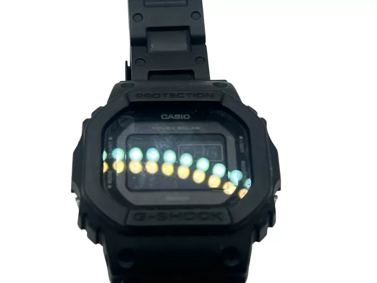 CASIO G-SHOCK HW-B5600BC