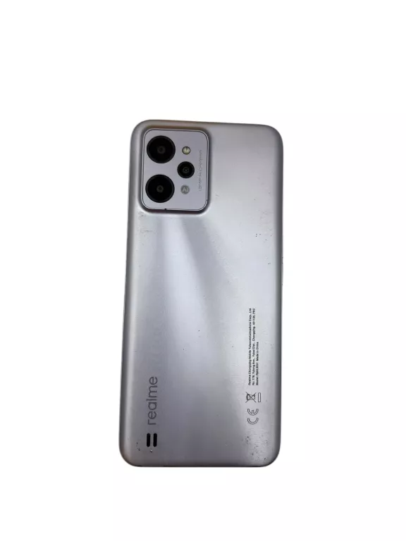TELEFON SMARTFON REALME C31 RMX3501 || 3GB/32GB PUDEŁKO
