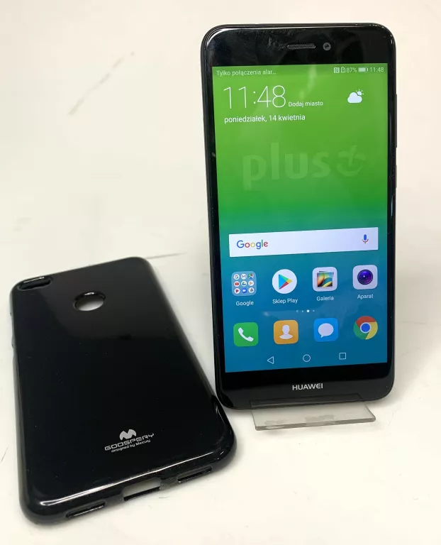 TELEFON HUAWEI P9 LITE 2017 3/16GB