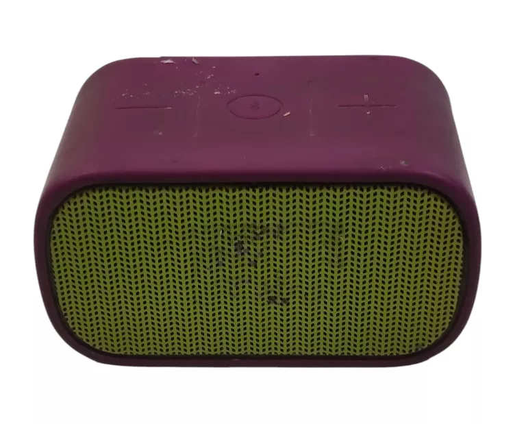 GŁOŚNIK LOGITECH ULTIMATE EARS MINI BOOM