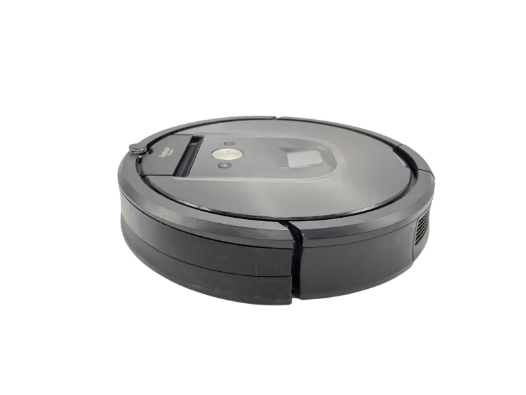 ROBOT SPRZĄTAJĄCY IROBOT ROOMBA 980 0,6L 120 MIN WIFI + STACJA ŁADOWANIA
