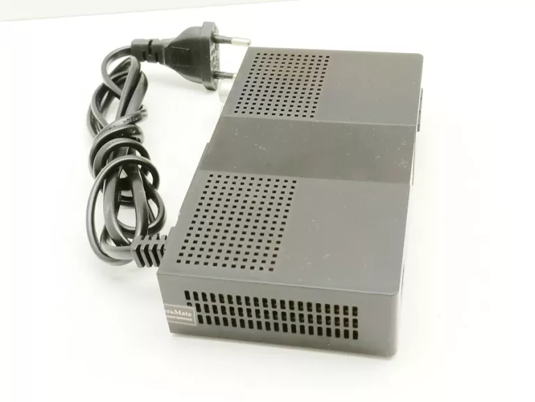 TUNER DVB-T, DVB-T2 KRUGER MATZ HEVC H.265