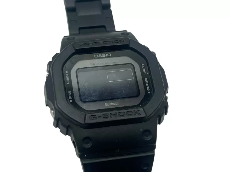 CASIO G-SHOCK HW-B5600BC