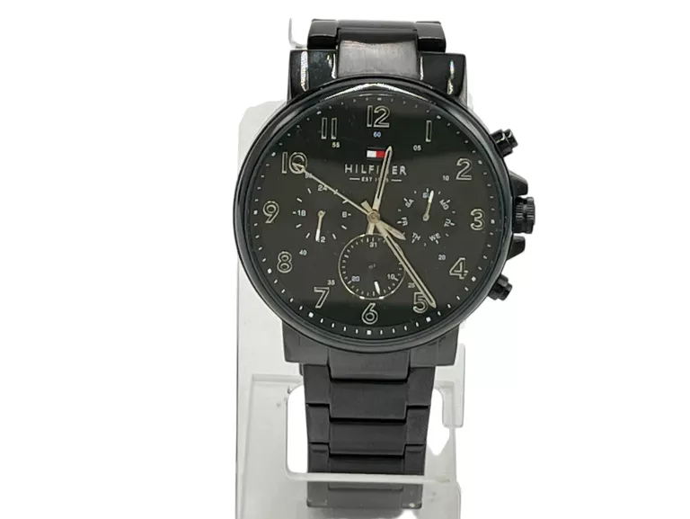 ZEGAREK MĘSKI TOMMY HILFIGER DANIEL 1710383
