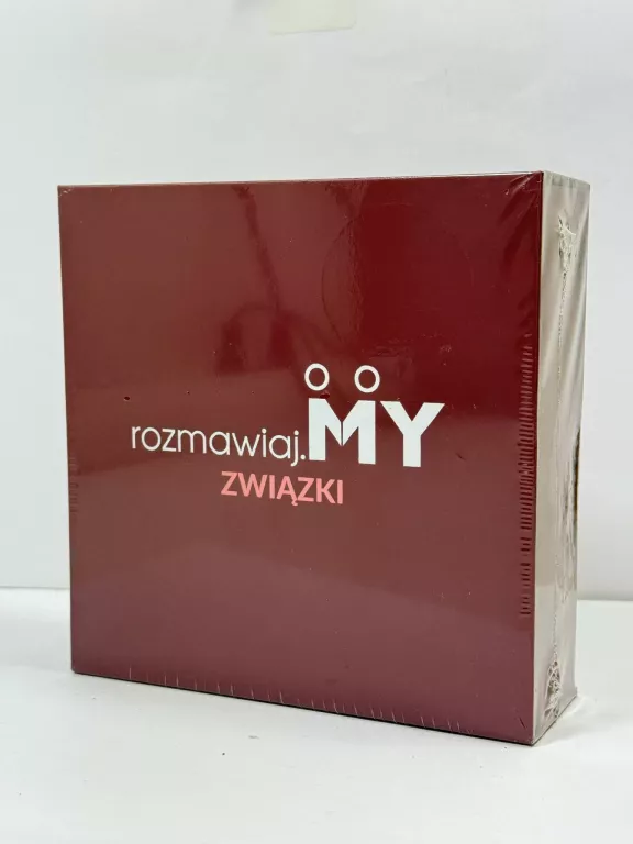 ROZMAWIAJMY ZWIĄZKI