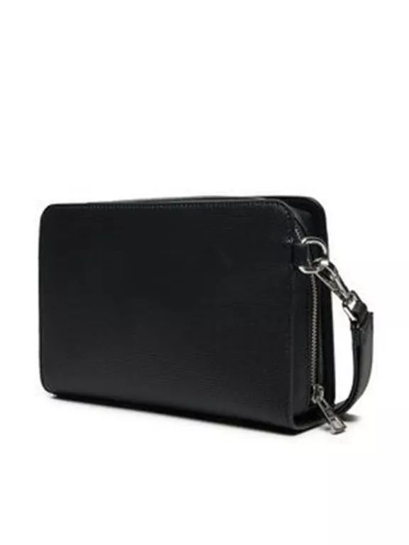 CZARNA NERKA TOMMY HILFIGER 8720637875759