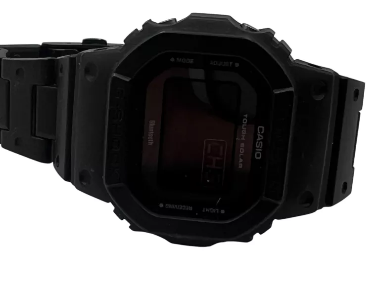 CASIO G-SHOCK HW-B5600BC