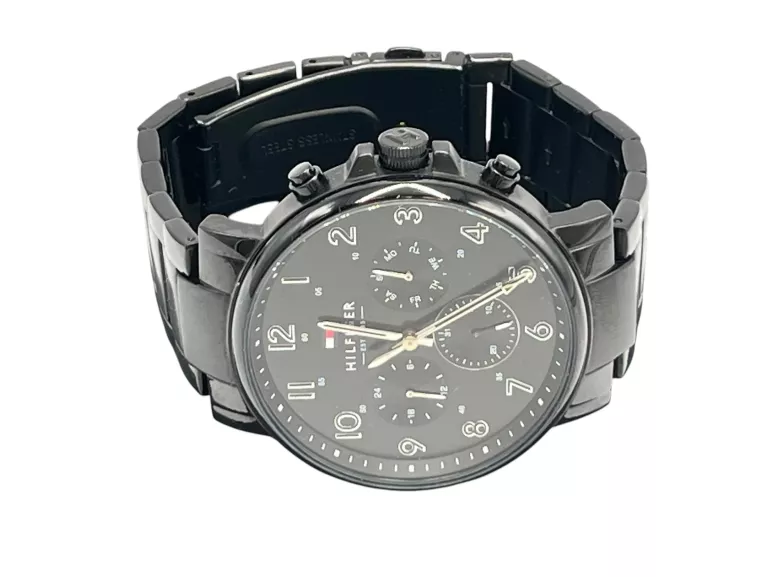 ZEGAREK MĘSKI TOMMY HILFIGER DANIEL 1710383