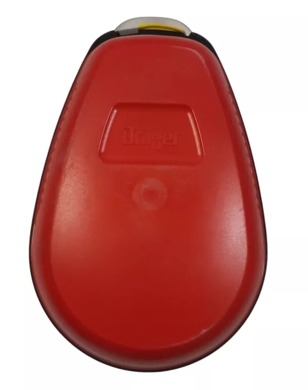 MASKA DRAGER PARAT 3200