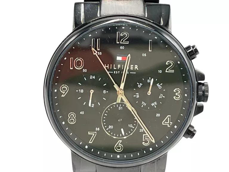 ZEGAREK MĘSKI TOMMY HILFIGER DANIEL 1710383