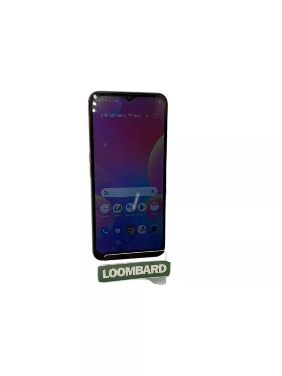 TELEFON SMARTFON REALME C31 RMX3501 || 3GB/32GB PUDEŁKO