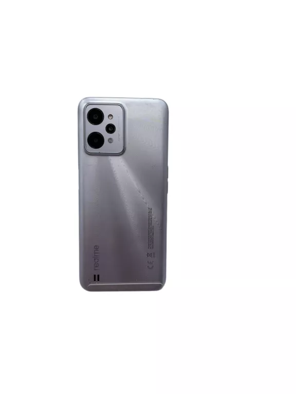 TELEFON SMARTFON REALME C31 RMX3501 || 3GB/32GB PUDEŁKO
