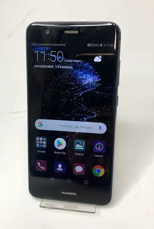 TELEFON HUAWEI P10 LITE 3/32GB