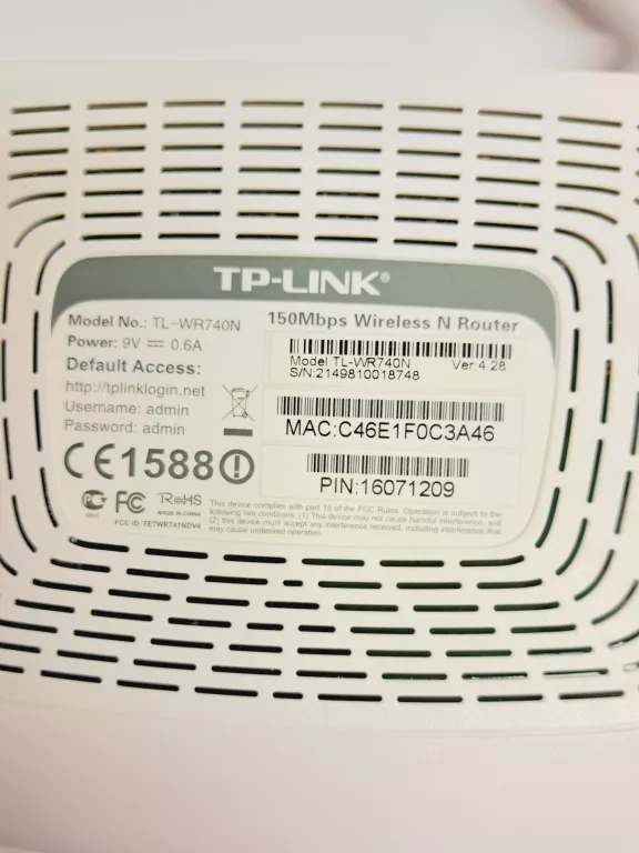 router-tp-link-tl-wr740n-80211b-jak-nowy-komplet-wbudowany-modem-227329-320373