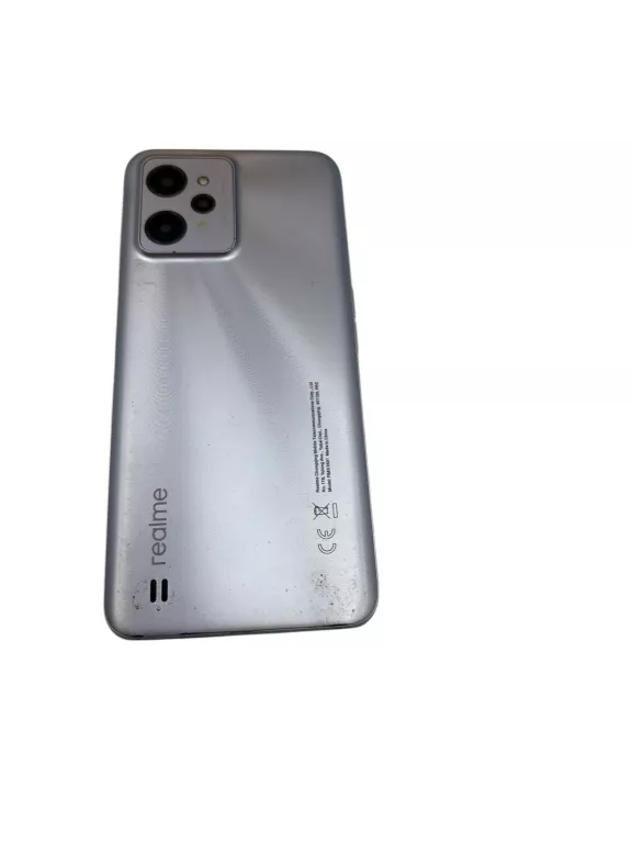 TELEFON SMARTFON REALME C31 RMX3501 || 3GB/32GB PUDEŁKO